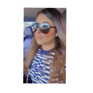 Meet your Posher, Berenice